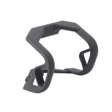 Anti-Collision Bumper Pan Tilt Lens Bumper for Avata 2 Drone Protective Bar Accessories Grey