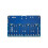 Infrared Wireless Remote Control  Self-Locking Tap Interlock Multi-Function Convenient 4-Way Relay Module 5