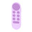 Soft Silicone Case for  Chromecast Remote Control Protective Cover Shell for  TV 2020 Voice Remote Control G 1