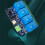 Infrared Wireless Remote Control  Self-Locking Tap Interlock Multi-Function Convenient 4-Way Relay Module 6