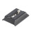 FöR  Stabilisator   Stativ ARCA  Camera Multifunction Multi-Use ÖVre Quick Release Plate 1