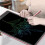 Tablet de Caligrafia LCD de EscritóRio de 16 Polegadas Escrita Colorida para CriançAs Pintura Graffiti Tablet de Desenho à MãO, Rosa 4