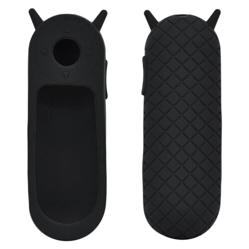 Silicone Cover for  Chromecast 2020 Remote Control Antislip Antifall Remote Control Case B 2