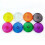 12Pcs Arcade Replacement Hitbox Button Caps for  Hitbox Controller Mechanical Button for  Kailh Switches Cap 4