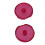 12Pcs Arcade Replacement Hitbox Button Caps for  Hitbox Controller Mechanical Button for  Kailh Switches Cap 3