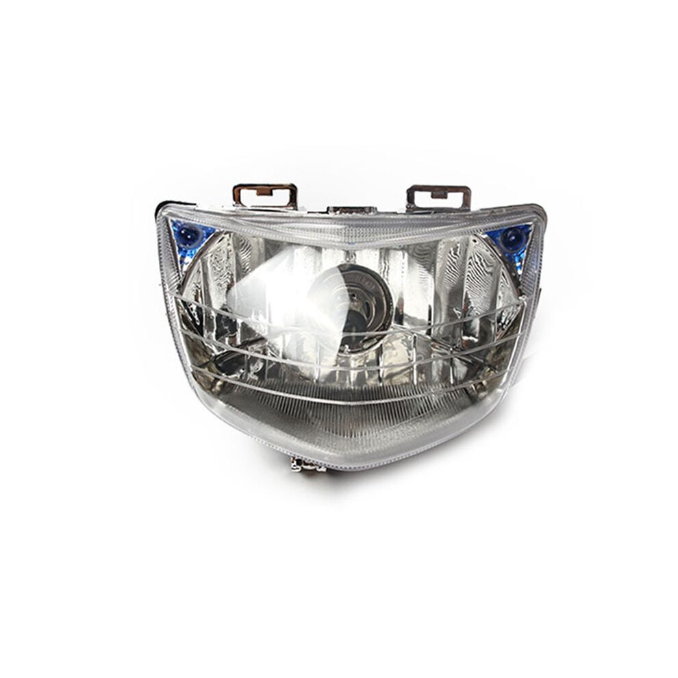 For Address V125g Motorcycle Scooter Led Headlight Motorcycle Headlamp Scooter Led Headlight 6032702236559