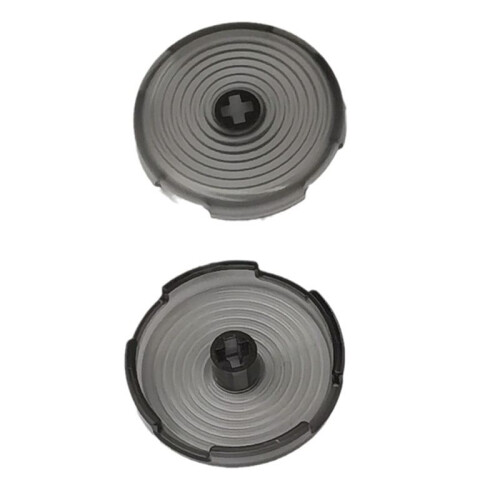 12Pcs Arcade Replacement Hitbox Button Caps for  Hitbox Controller Mechanical Button for  Kailh Switches Cap 1