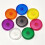 12Pcs Arcade Replacement Hitbox Button Caps for  Hitbox Controller Mechanical Button for  Kailh Switches Cap 5