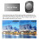 for OSMO POCKET3 Multifunctional Convenient Portable Practical Filter Set,ND8+ND16+ND32+ND64 Filter 9