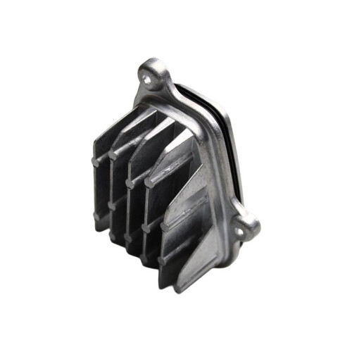 1Pair Car Headlight Module LED with Heatsink for  Arona KJ7 2021-2024 6F0941475 6F0941476 DRL Light Source Module 1