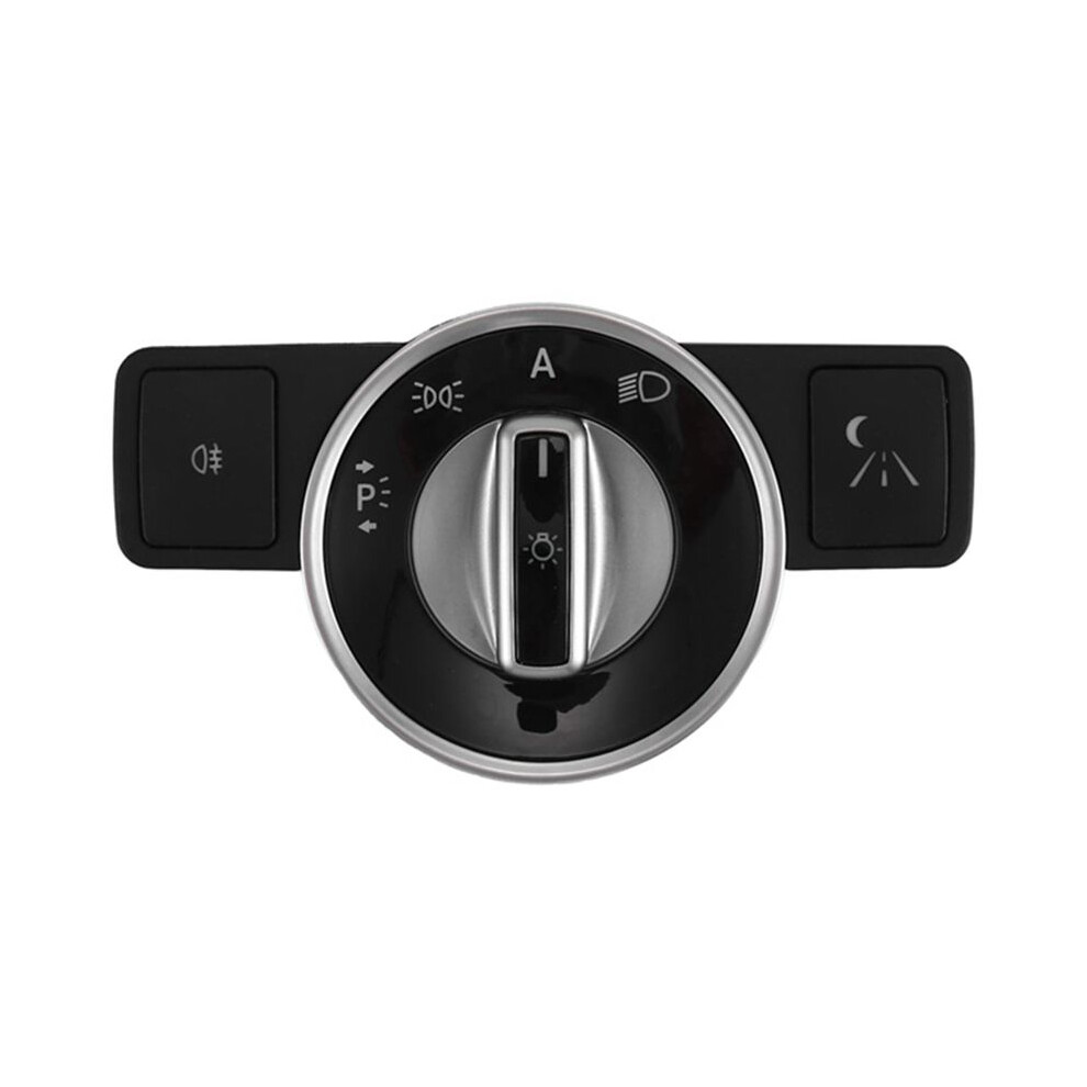 Car Knob Button Head For W204 S204 W212 A207 C207 X204 R172 C Slk Glk E Class A2129057100 Light 6033976563020