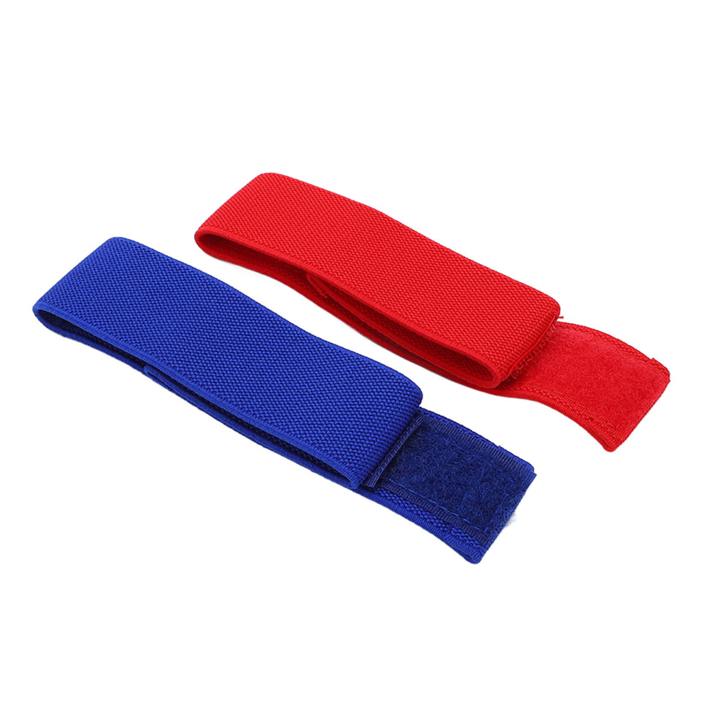 High Safety Reusable Hemostatic Bandage for Vein Artery 2 Pack Set