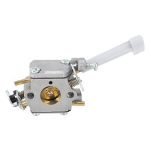 Luftfilter-Kit für Vergaser für Rucksacklüfter RY08420 RY42BPEMC