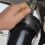 CV Dust Cover Installation Tool Universal Rubber Expander For External Dust Covers On CV Axles 3