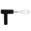 Wireless Electric Hand Mixer 2000mAh Lithium, 4 Modes, Gray 12