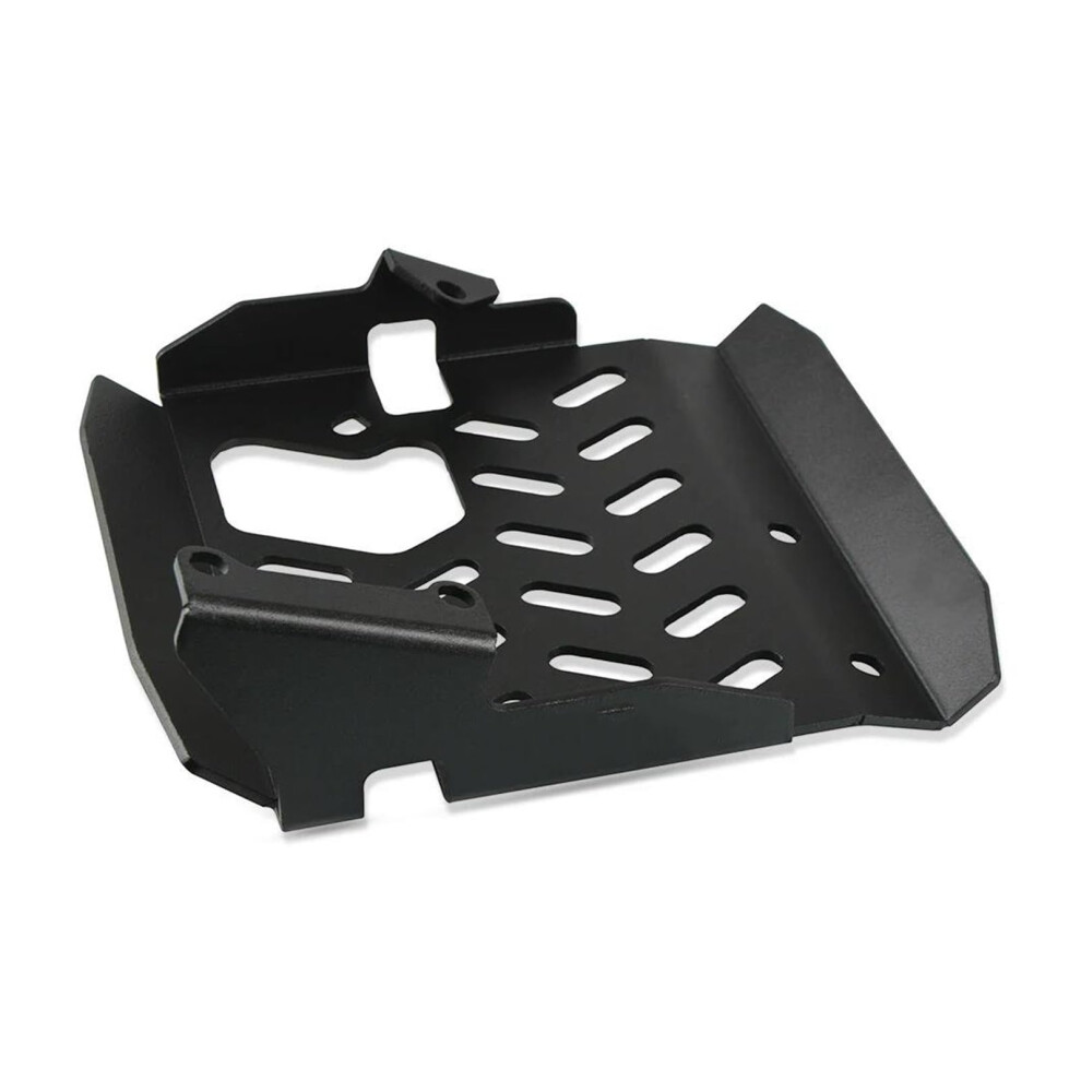 Motorcycle Engine Guard Skid Plate For Honda Nc750x 20172021 Xadv 750 Impact Resistant Protection 9382693271136