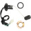 Scooter Fuel Sensor for 125cc 150cc with Accurate Fuel Level Detection and Direct Fit Replacement 3