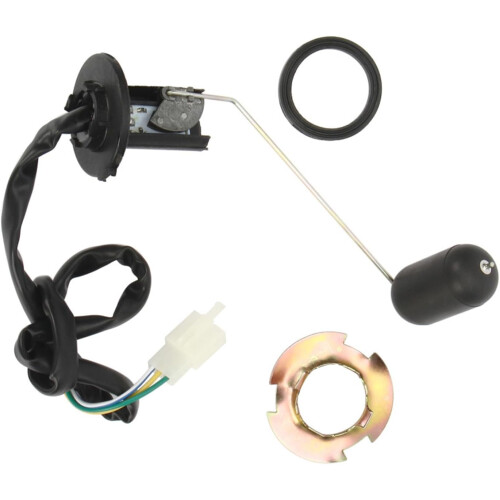 Scooter Fuel Sensor for 125cc 150cc with Accurate Fuel Level Detection and Direct Fit Replacement 2
