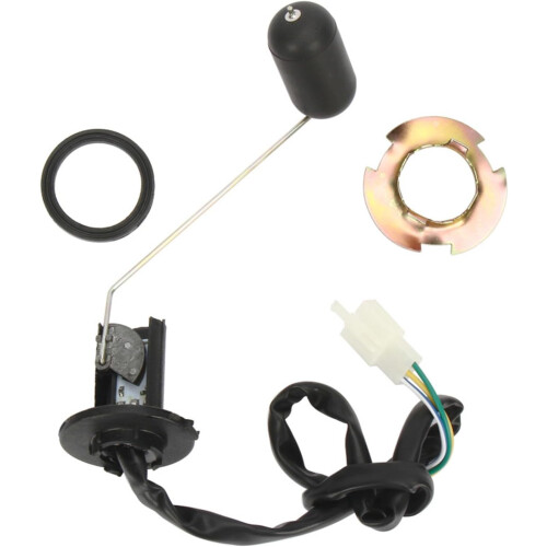 Scooter Fuel Sensor for 125cc 150cc with Accurate Fuel Level Detection and Direct Fit Replacement 1