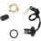 Scooter Fuel Sensor for 125cc 150cc with Accurate Fuel Level Detection and Direct Fit Replacement 4