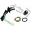 Scooter Fuel Sensor for 125cc 150cc with Accurate Fuel Level Detection and Direct Fit Replacement 5