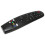ANMR19BA Voice Remote Compatible for LG Smart TVs - Easy Grip Design 15