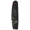 ANMR19BA Voice Remote Compatible for LG Smart TVs - Easy Grip Design 1