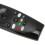 ANMR19BA Voice Remote Compatible for LG Smart TVs - Easy Grip Design 7