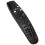 ANMR19BA Voice Remote Compatible for LG Smart TVs - Easy Grip Design 9