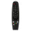 ANMR19BA Voice Remote Compatible for LG Smart TVs - Easy Grip Design 2