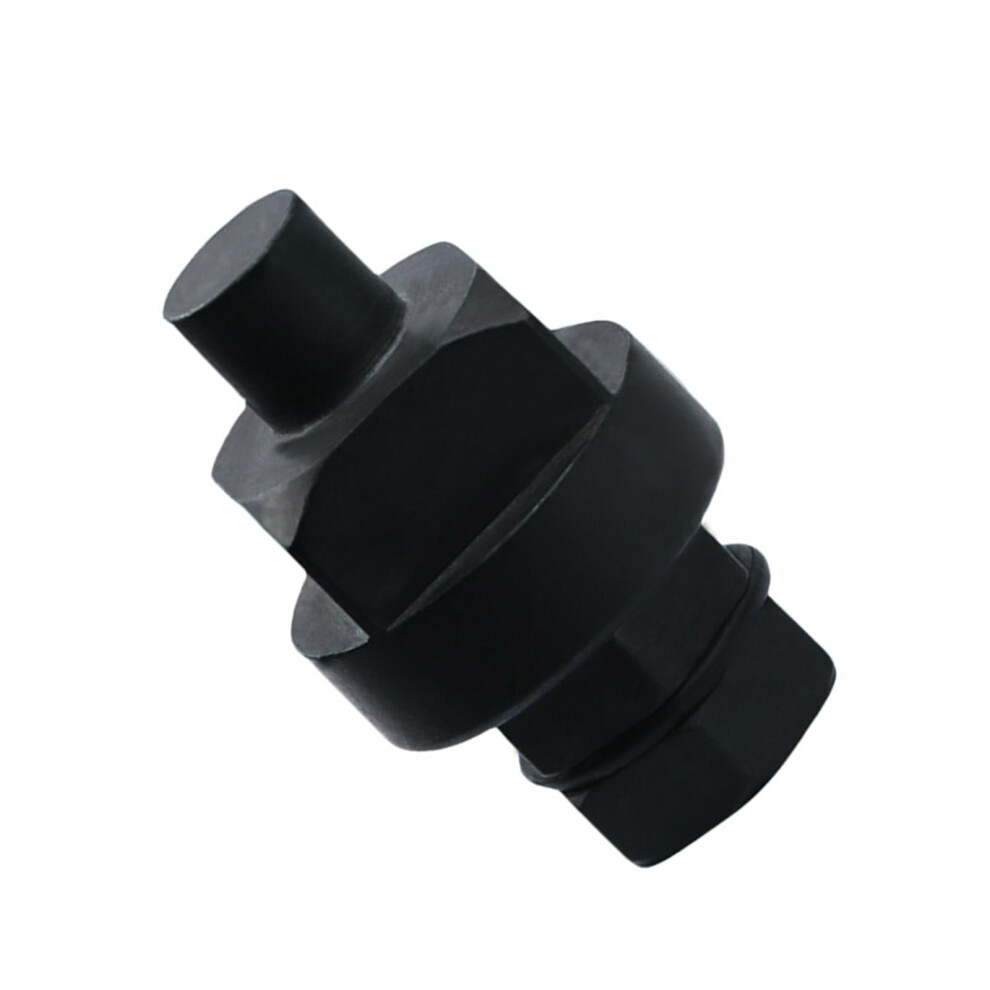 Crankshaft Pulley Tool Camshaft Turning Socket Crankshaft Key Turning Socket For 6 Cylinder 2.4L Engine Maintenance 9382693405470