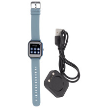 Gezondheidsmonitor voor mannen en vrouwen, aanpasbare wijzerplaat, Bluetooth-bellen, fitnesstracker, waterdicht ontwerp, hartslagmeter, slaaptracker,