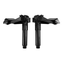 Car Headlamp Washer Sprayer Nozzle 8264A309 8264A310 for Outlander 2016-2019 Headlight Washer Sprayer Jet