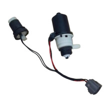 GR1M-67-488 Car Headlight Washer Pump Motor with Sensor for 6 GG 2005-06 2.3L GR1M-51-811