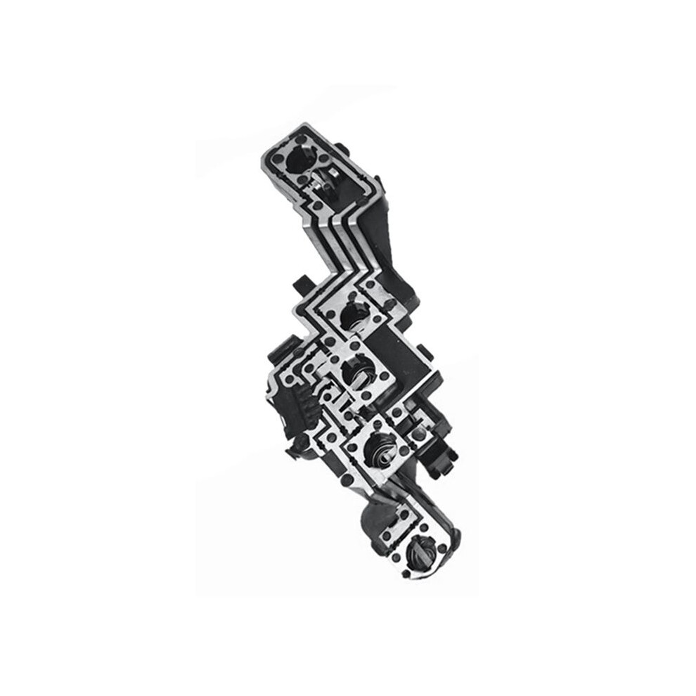 For 307 Hatchback 2008-2013 Rear Brake Tail Lamp Circuit Board Bulb Base Taillight Socket Holder Base No Bulb R 6033112469261
