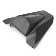Motorcycle Rear Passenger Cowl  Back Cover Fairing for  CB650R CBR650R 2024 Matte Black
