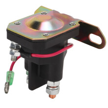 Robuster Starterrelais-Solenoid für Polaris ATV/UTV 400-600 ccm