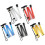 Walking Stick Folding Cane Adjustable 3337 Inches Collapsible Mobility Aid Ergonomic Durable Assorted Colours 1