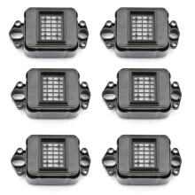 Solvent UV Printer Cap Station for XP600 TX800 DX6 DX8 DX9, FA09050 F192040 Printhead Capping Top