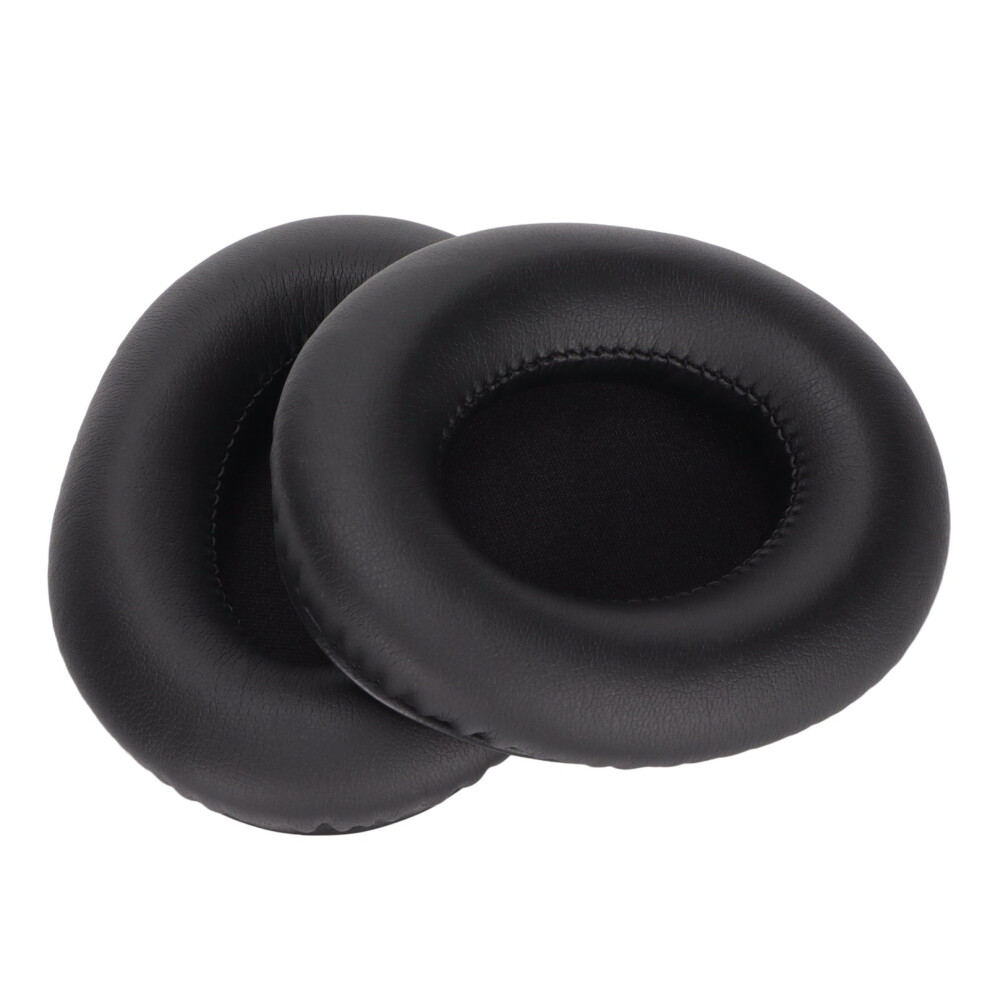 Ear Pads Set Protein Leather Soft Replacement Ear Cushions Cover For Taotronics 8101375746608