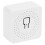 16A ZigBee 3.0 Smart-Schaltmodul, ABS, 41x41x20mm 13