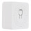 16A ZigBee 3.0 Smart-Schaltmodul, ABS, 41x41x20mm 9