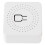 16A ZigBee 3.0 Smart-Schaltmodul, ABS, 41x41x20mm 7
