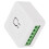 16A ZigBee 3.0 Smart-Schaltmodul, ABS, 41x41x20mm 11