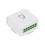 16A ZigBee 3.0 Smart-Schaltmodul, ABS, 41x41x20mm 4