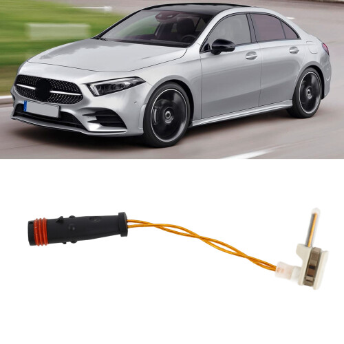 W203 W204 W211 W220 W221 Brake Pad Sensor  Replacement Part 2