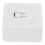 16A ZigBee 3.0 Smart-Schaltmodul, ABS, 41x41x20mm 16