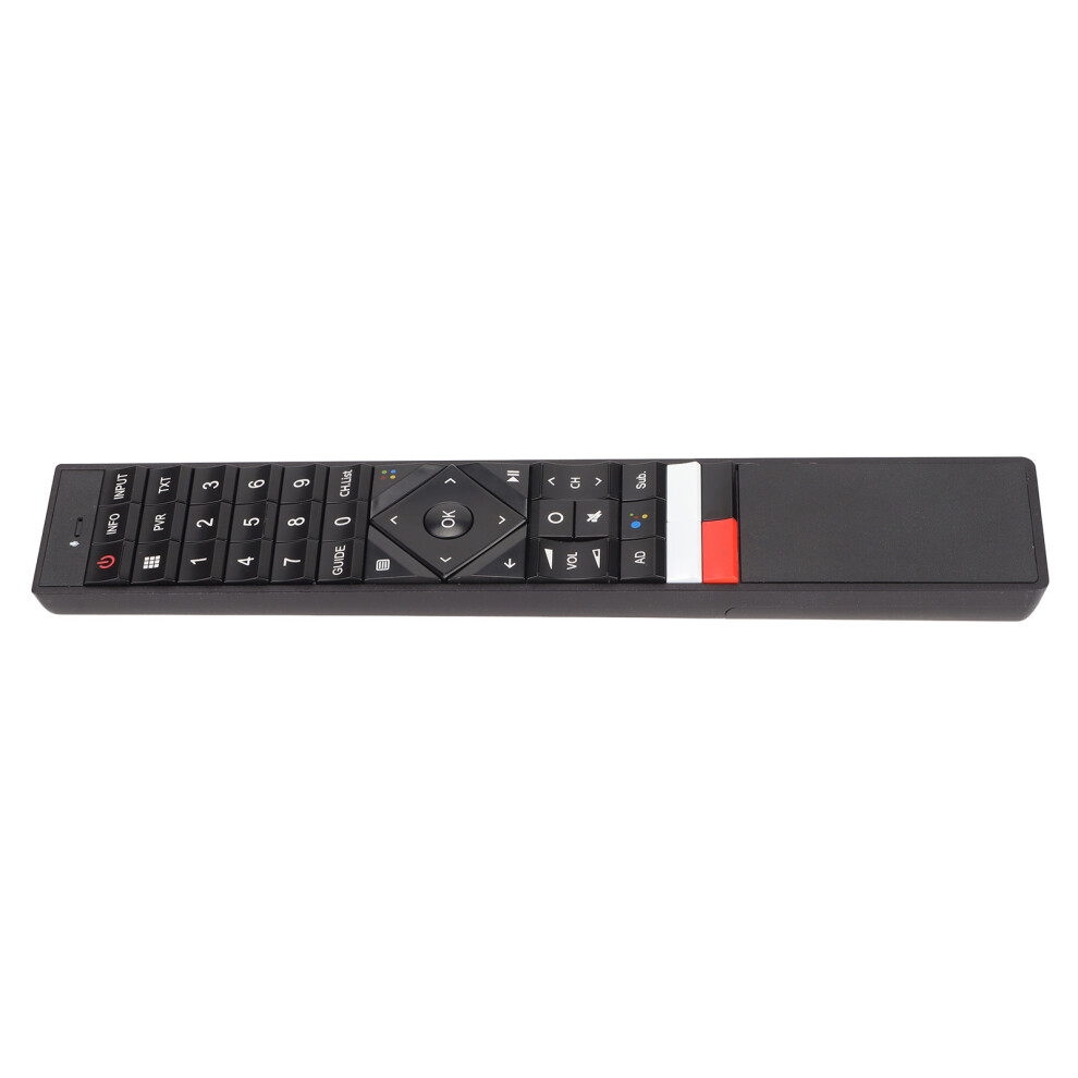 Replacement Remote For Hisense Erf3f70h Led Tv, Abs Material 9471375747486