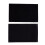 Versatile Russia Flag Patch Embroidered Hook & Loop for Hats & Bags 3