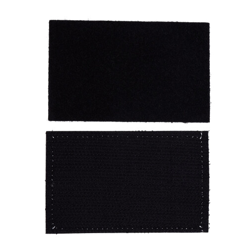 Versatile Russia Flag Patch Embroidered Hook & Loop for Hats & Bags 2